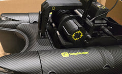 FECK Connect Winch Camera