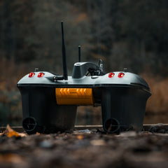 FECK XL Dry Rig Hopper Deeper Quest