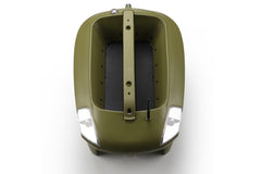 NDS Bait Boat Army Green + Boat With Sonar