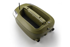 NDS Bait Boat Army Green + Boat With Sonar