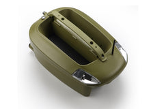 NDS Bait Boat Army Green + Boat With Sonar