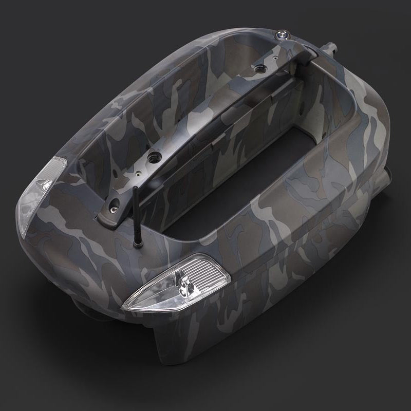 NDS Bait Boat Icon Edition + Boat With Sonar