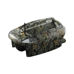 NDS Bait Boat Camo + Boat With Sonar
