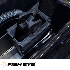 Actor Plus Bait Boat Multi Dropper Bags and Zigs