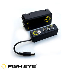 FECK Connect Control Box and Controller