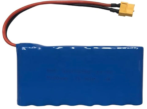 Genuine ND2 Bait Boat Battery