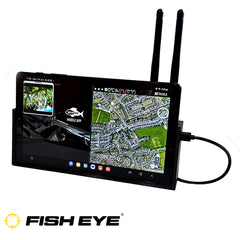 FECK Connect Ultra Pro Winch Camera Tablet Holder