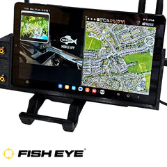 FECK Connect Ultra Pro Winch Camera Tablet Holder