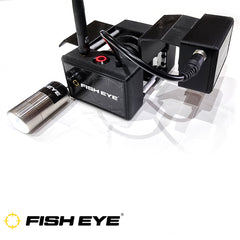 Fish EyE Camera Kits Waverunner Mk 2/3/4 Winch Camera Pro