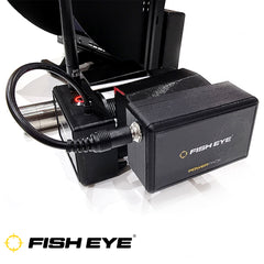 Fish EyE Camera Kits Toslon X-Boat Winch Camera Pro