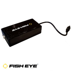Fish EyE Camera Kits Toslon X Boat Kits Mini Winch Camera