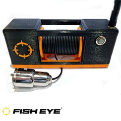 Toslon XBoat FECK Compact Winch Camera