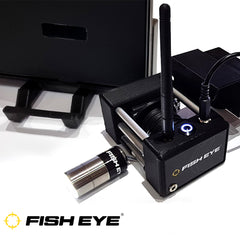 Fish EyE Camera Kits ND1 Winch Camera Pro