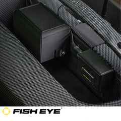 ND2 With Raymarine Pro 5