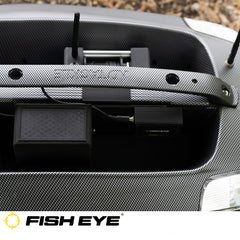 ND2 With Raymarine Pro 5