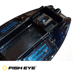 Angling Technics Technicat Zig Dropper