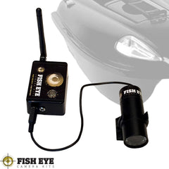 Waverunner Bait Boat Camera Kit