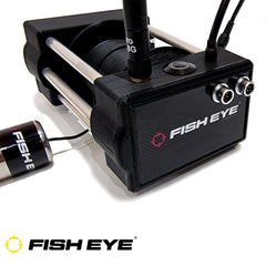 Fish EyE Camera Kits Winch Camera Ultra