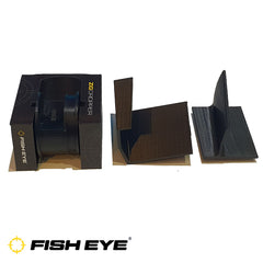 Toslon X Boat Zig Dropper