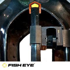 Toslon X Boat Zig Dropper