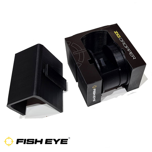 fisheye bait boat
