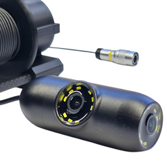 FECK Connect DNS Down and Side View Winch Camera PRE ORDER Monitor Kit