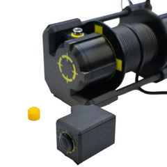 FECK Connect DNS low voltage Top Camera