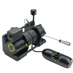FECK Connect DNS low voltage Top Camera
