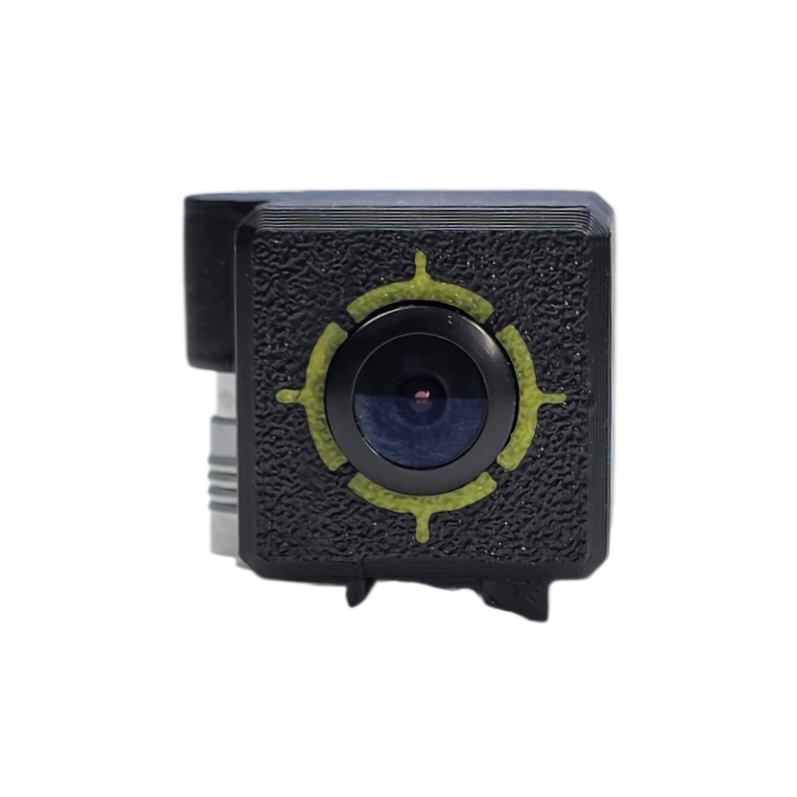 FECK Connect DNS low voltage Top Camera
