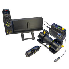 FECK Connect DNS Down and Side View Winch Camera PRE ORDER Monitor Kit