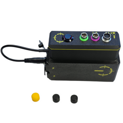 FECK Connect DNS Down and Side View Winch Camera PRE ORDER Monitor Kit