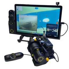 FECK Connect DNS Down and Side View Winch Camera PRE ORDER Samsung A11 Kit