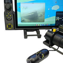 FECK Connect DNS Down and Side View Winch Camera PRE ORDER Samsung A11 Kit