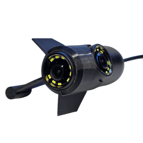 FECK Connect DNS camera stabilizer