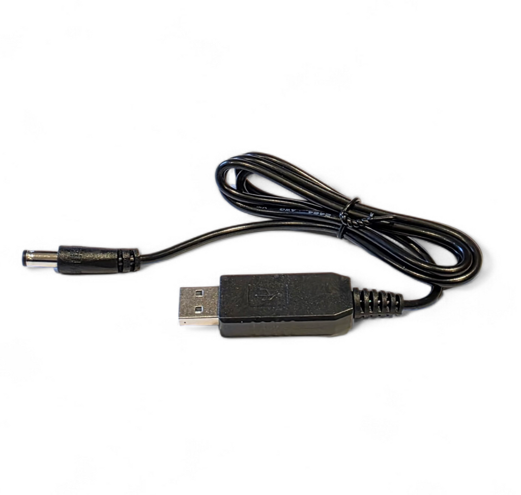DNS / Connect / Ultra / Pro 3000mah Spare Battery