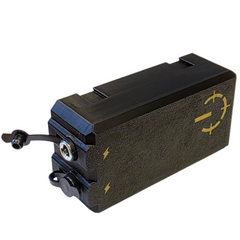 DNS / Connect / Ultra / Pro 3000mah Spare Battery