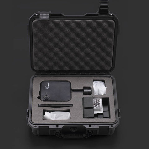NDS External self mount sonar Pre Order
