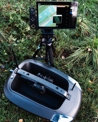 ND2 Bait Boat V3 + NDS Sonar + Connect Winch Camera + Tablet BFCM25