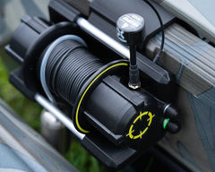 ND2 Bait Boat V3 + NDS Sonar + Connect Winch Camera + Tablet BFCM25