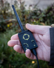 ND2 Bait Boat V3 + NDS Sonar + Connect Winch Camera + Tablet BFCM25