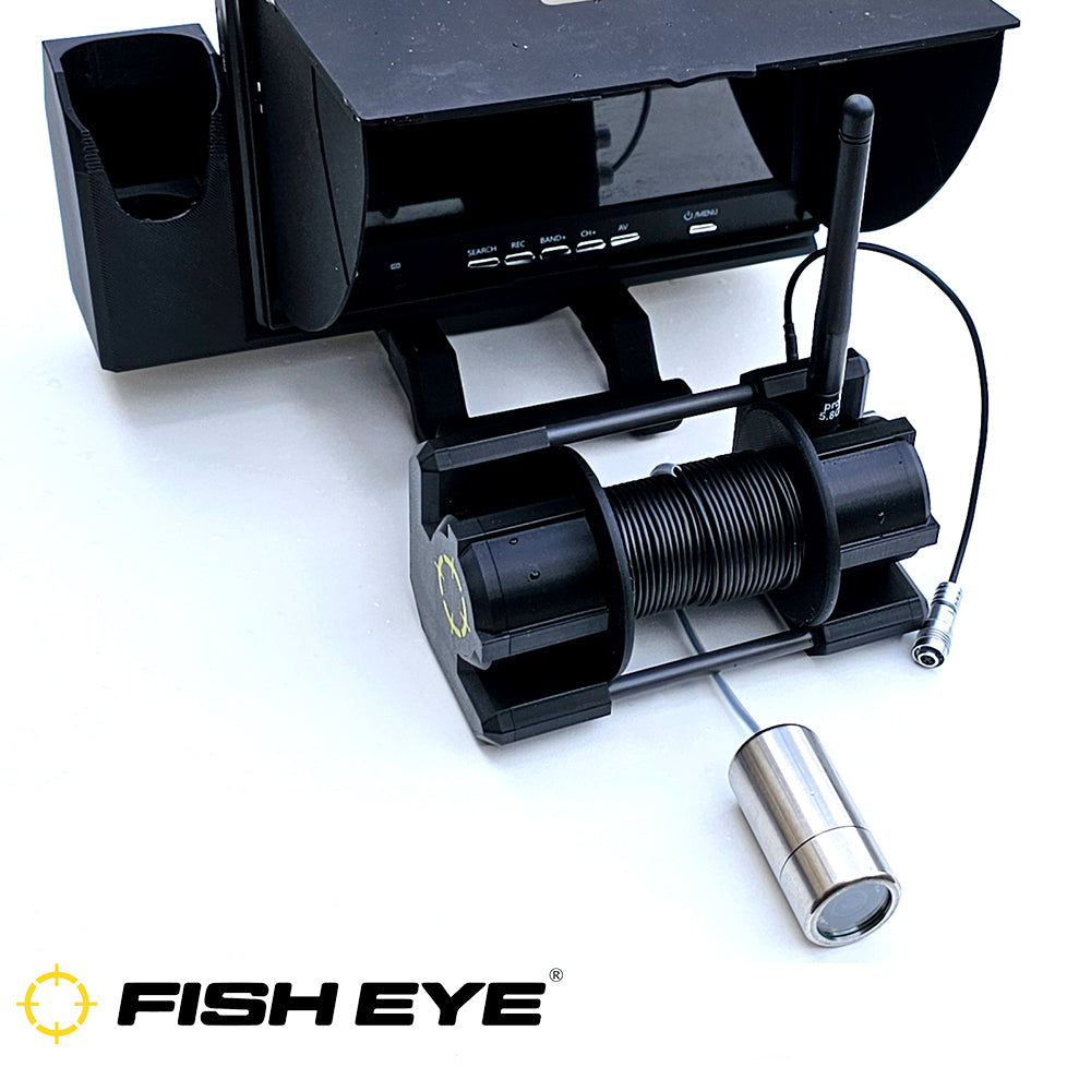 fish eyes rod and reel camera Trade in Deal Old 4 New – Fish Eye Camera Kits