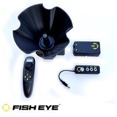 FECK Connect Standalone Bait Spreader