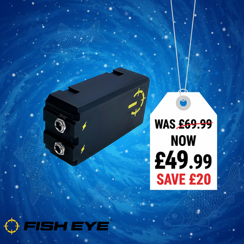 Connect / Ultra / Pro 3000mah Spare Battery