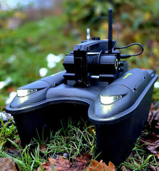 Fish EyE Camera Kits Winch Camera Pro / FECK / Connect