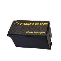 FECK Multi Dropper Bags and Zigs Choose your Boat