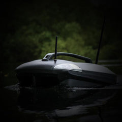 ND2 Bait Boat V3 + NDS Sonar + Connect Winch Camera + Tablet BFCM25
