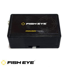 Fish EyE Camera Kits RT4 ND2 Xboat 1800mah Power Pack