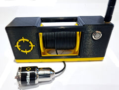 Mini Lake Star FECK Compact Winch Camera