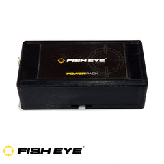 Fish EyE Camera Kits RT4 ND2 Xboat 3000mah Power Pack