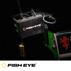 Fish EyE Camera Kits Deliverance Winch Camera Pro